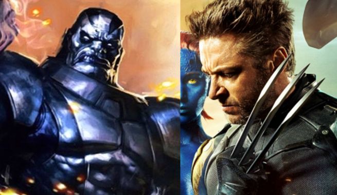 Confirmado el papel de Lobezno en 'X-Men: Apocalipsis'