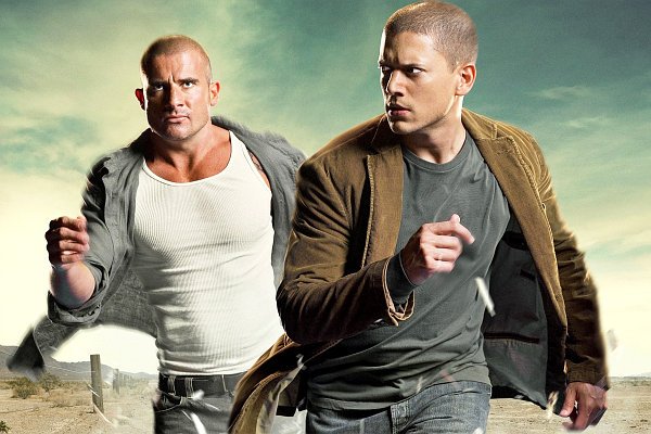 Nueva serie de 'Prison Break' anunciada