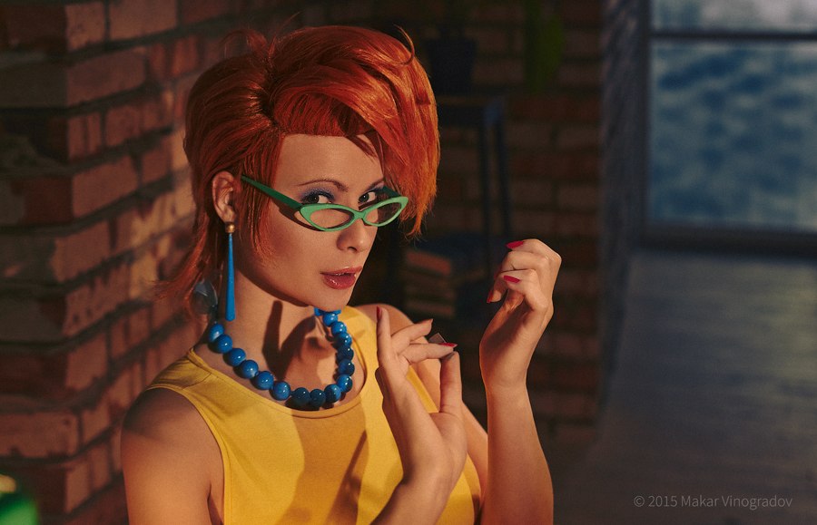 Revelado el papel de Chris Hemsworth en la nueva película de los Cazafantasmas