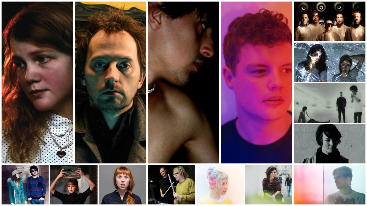 ¿Qué ver? ¿Qué escuchar? Una guía para no perderte los mejores conciertos del Sonar 2015