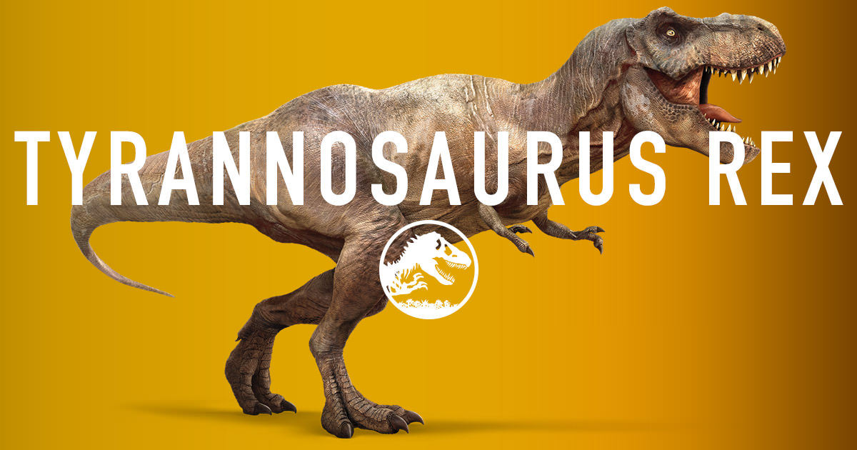 Todos los dinosaurios de 'Jurassic World' | Cultture
