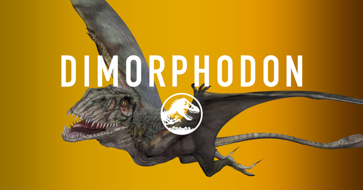 Todos los dinosaurios de 'Jurassic World'