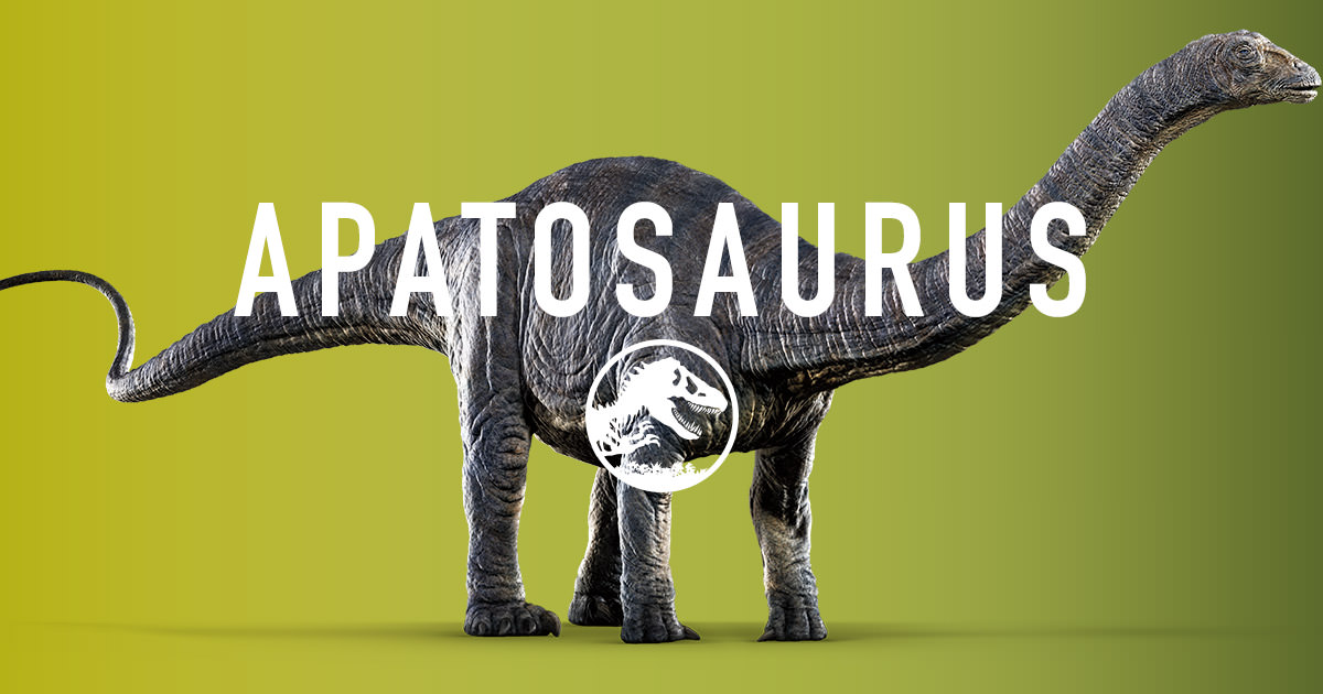 Todos los dinosaurios de 'Jurassic World'