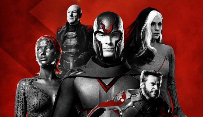 Trailer de la versión extendida de Pícara de 'X-Men: Días del Futuro Pasado'