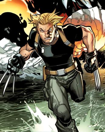 Taron Egerton se postula como nuevo Lobezno