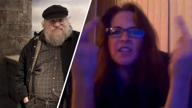 Vídeo: Reacciones al final de la quinta temporada de 'Juego de Tronos' Vídeo: Reacciones al final de la quinta temporada de 'Juego de Tronos'