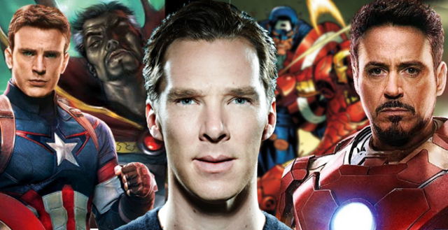 Confirmada nueva muerte en 'Capitán América 3: Civil War' Confirmada nueva muerte en 'Capitán América 3: Civil War'