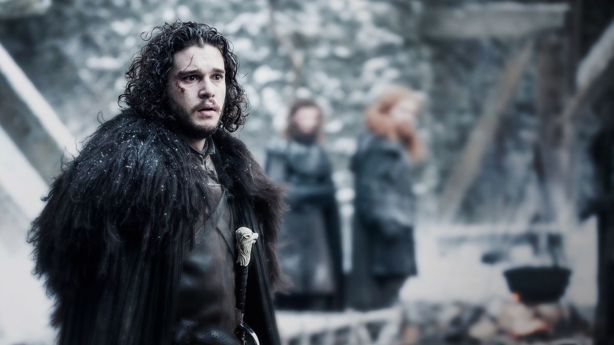 HBO explica el impactante final de 'Juego de Tronos'. La quinta temporada la lía