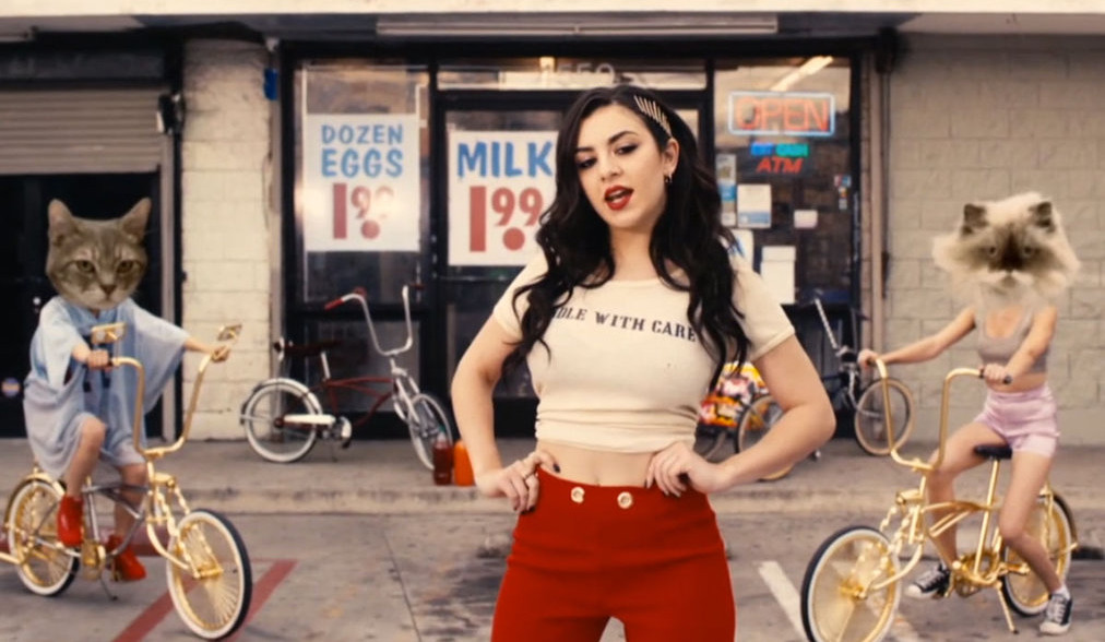 'Drop That Kitty', el videoclip de Ty Dolla $ign tira de SWAG