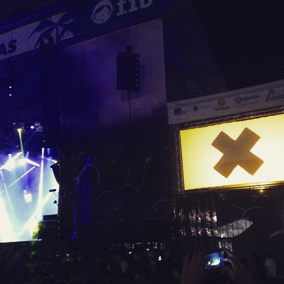 Crónica de un sábado cósmico en el FIB 2015