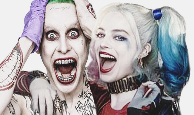 Trailer de 'Escuadrón Suicida' con el origen de Harley Quinn y la voz del nuevo Joker