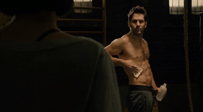 Crítica de 'Ant-Man', el Hombre Hormiga de Marvel Studios