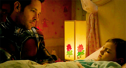 Crítica de 'Ant-Man', el Hombre Hormiga de Marvel Studios