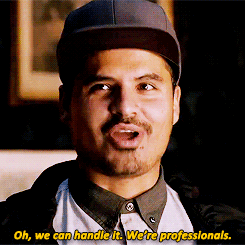 Crítica de 'Ant-Man', el Hombre Hormiga de Marvel Studios