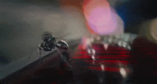 Crítica de 'Ant-Man', el Hombre Hormiga de Marvel Studios