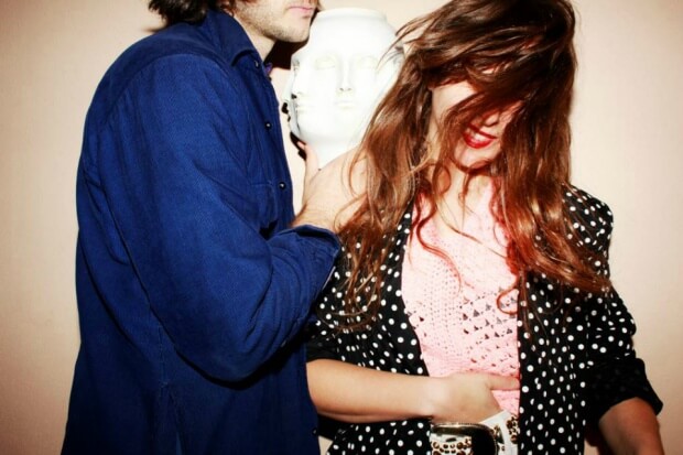 'Sparks', nueva canción de Beach House