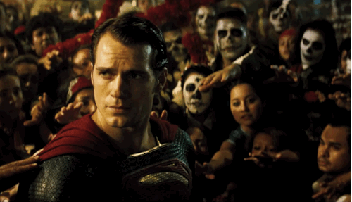 Revelada el arma secreta de Batman en 'Batman v Superman'