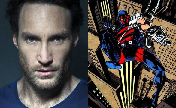 KGBestia y Batgirl en 'Batman v Superman: El Amanecer de la Justicia'