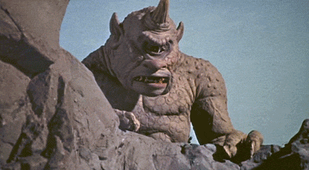 Evolución de los monstruos gigantes, de Godzilla a mechas y kaijus