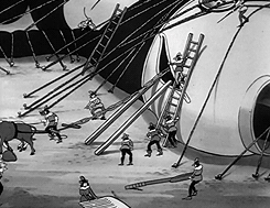 Evolución de los monstruos gigantes, de Godzilla a mechas y kaijus