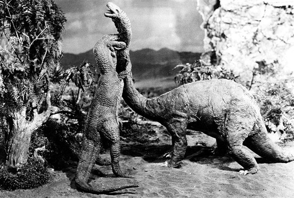 Evolución de los monstruos gigantes, de Godzilla a mechas y kaijus