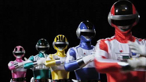 Evolución de los monstruos gigantes, de Godzilla a mechas y kaijus