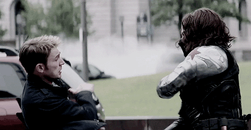 Nuevos detalles el argumento de 'Capitán América 3: Civil War' (SPOILERS)