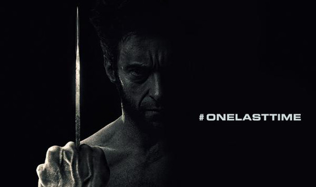 Primer teaser póster de 'Wolverine: Old Man Logan'