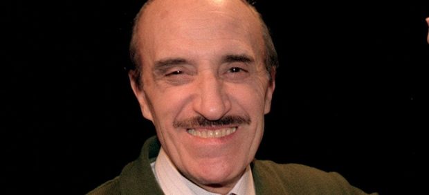 Fallece José Sazatornil. Muerto Saza, gran icono del cine español