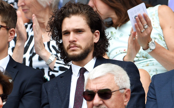 Juego de Tronos: El destino de Jon Snow