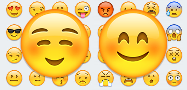 Sony prepara película de los 'Emoji' para la gran pantalla