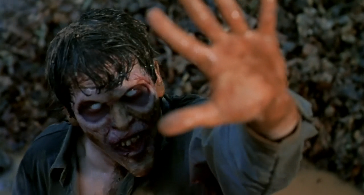 Primera foto de Bruce Campbell en 'Ash vs Evil Dead'