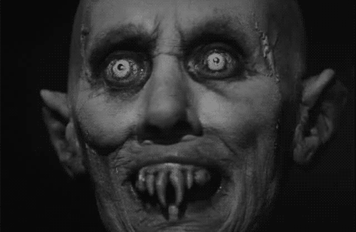 Desaparece la cabeza del director de 'Nosferatu' Desaparece la cabeza del director de 'Nosferatu'