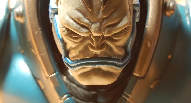 Singer anuncia debut de Apocalipsis en 'X-Men: Apocalipsis'