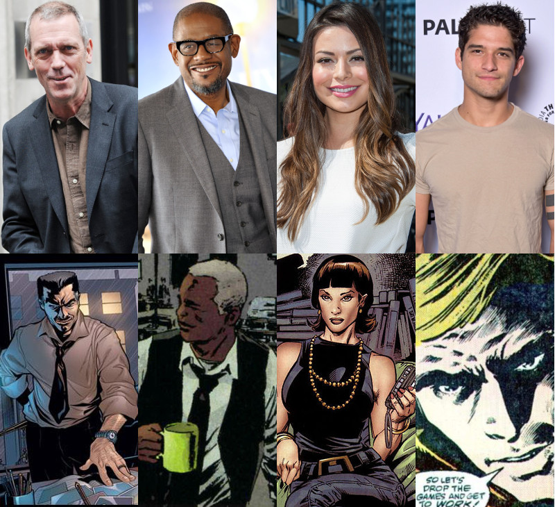 Personajes del nuevo Spider-Man de Marvel y Sony | Cultture