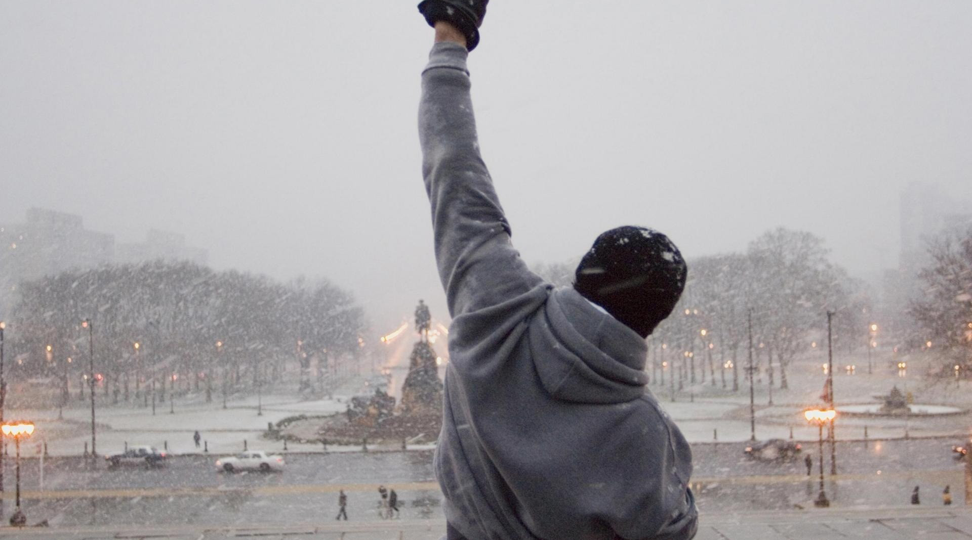 Trailer de 'Creed', la nueva película de Rocky Balboa