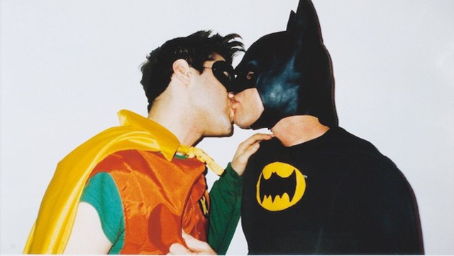 70 superhéroes gays que cambiaron la Historia