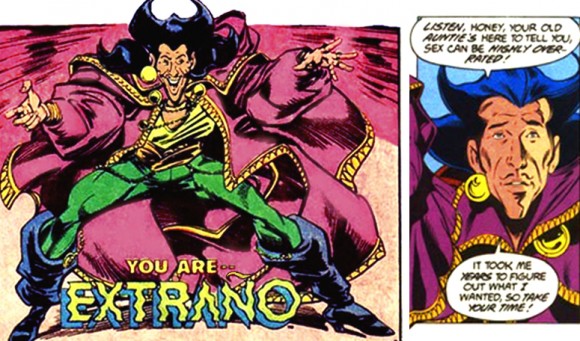 70 superhéroes gays que cambiaron la Historia