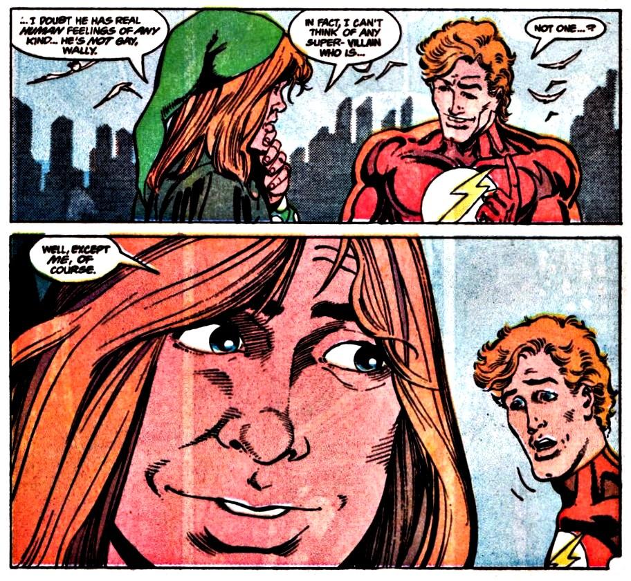 70 superhéroes gays que cambiaron la Historia