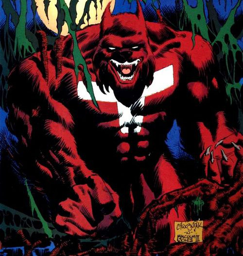 70 superhéroes gays que cambiaron la Historia