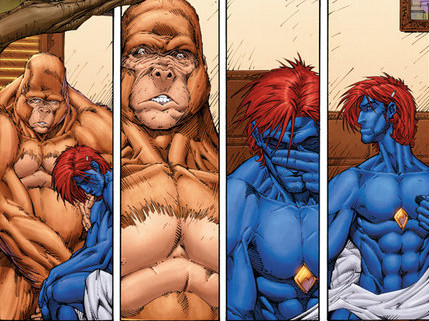 70 superhéroes gays que cambiaron la Historia