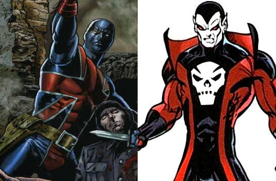 70 superhéroes gays que cambiaron la Historia