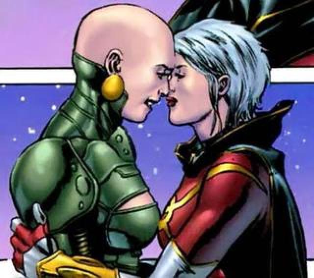 70 superhéroes gays que cambiaron la Historia