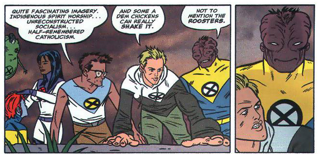 70 superhéroes gays que cambiaron la Historia