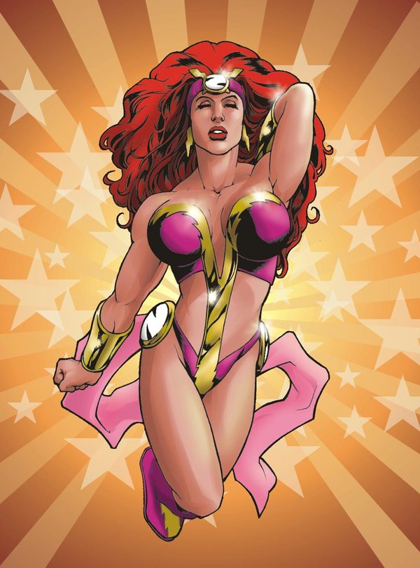 70 superhéroes gays que cambiaron la Historia