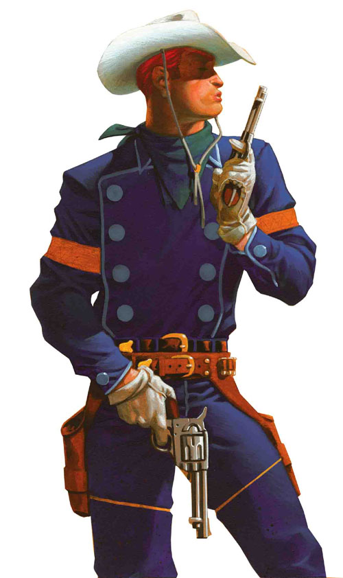 70 superhéroes gays que cambiaron la Historia