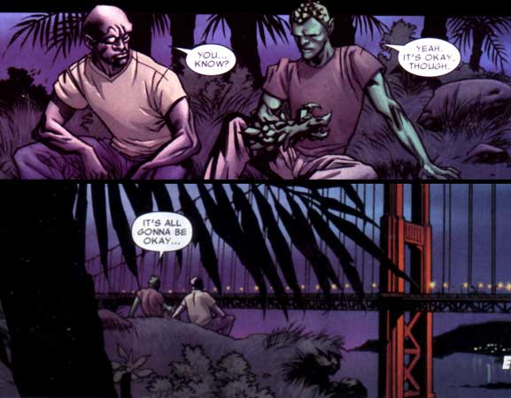 70 superhéroes gays que cambiaron la Historia