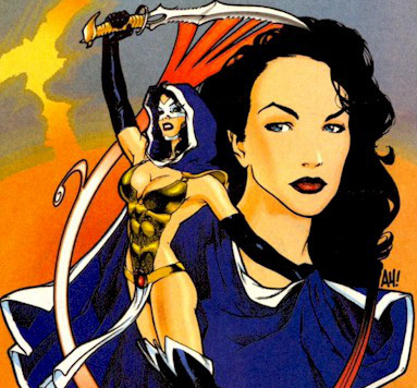 70 superhéroes gays que cambiaron la Historia