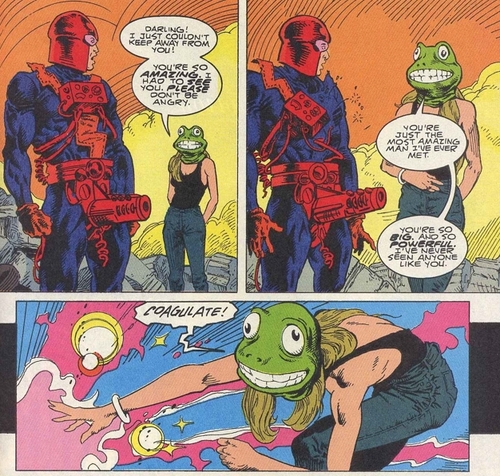 70 superhéroes gays que cambiaron la Historia