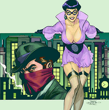 70 superhéroes gays que cambiaron la Historia